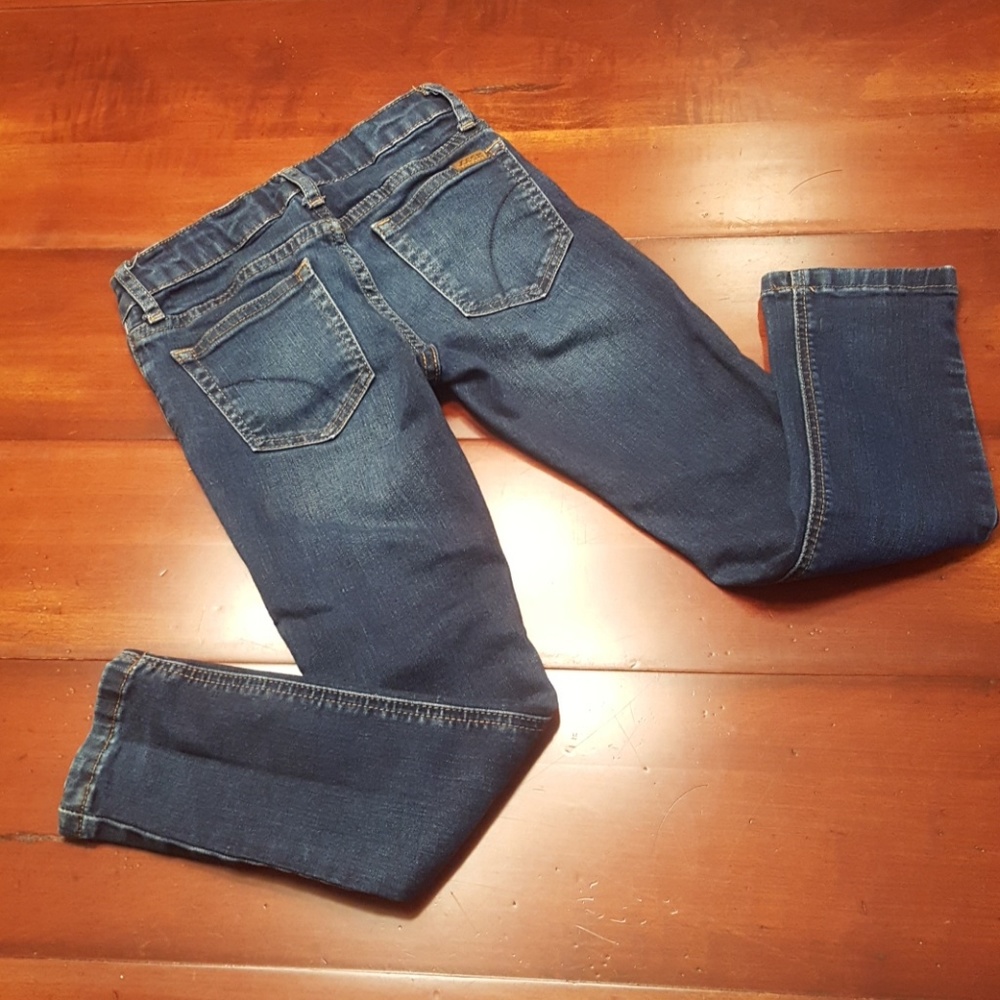 Joe's skinny jeans